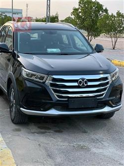 BAIC Senova X65